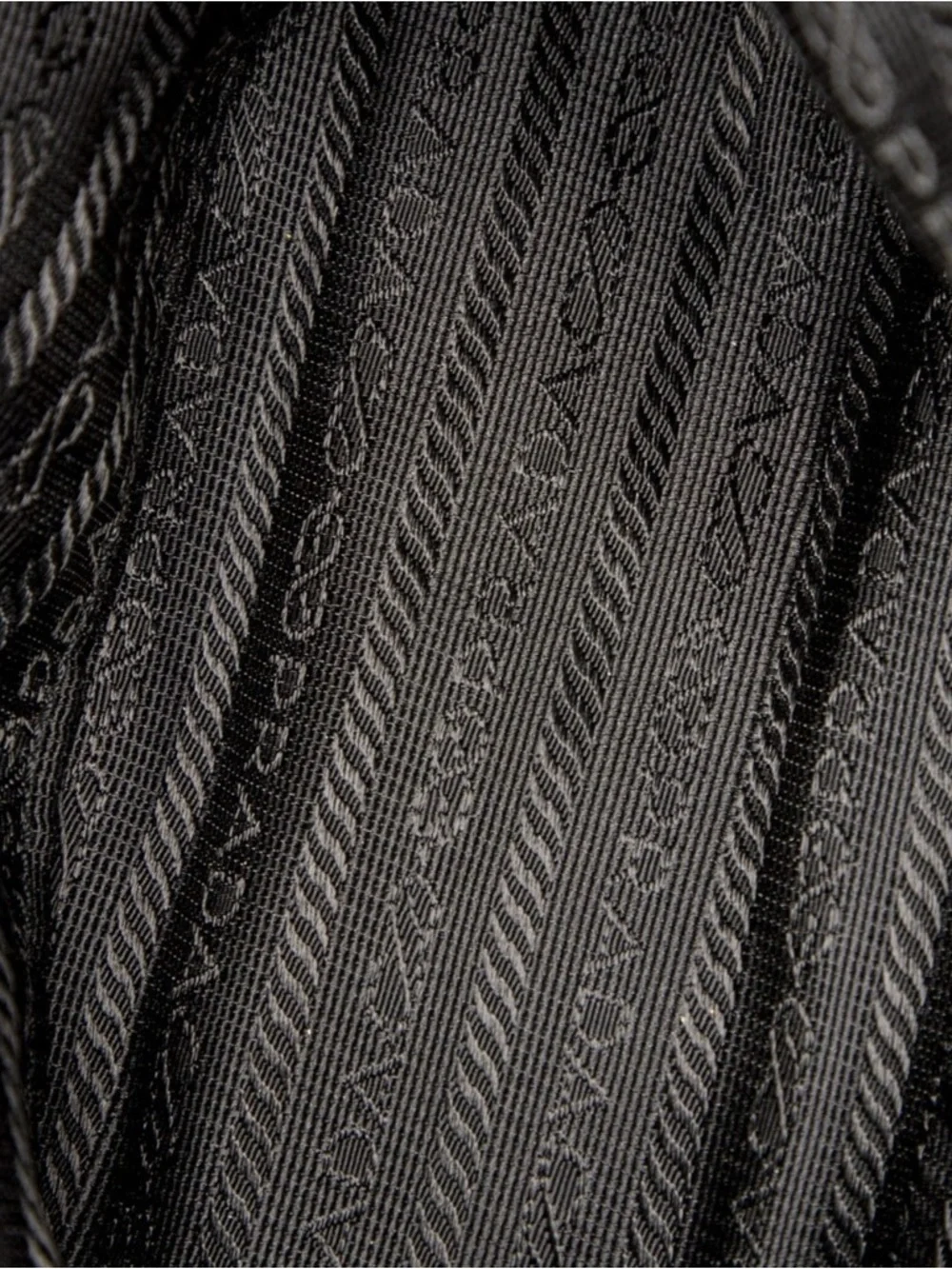 Prada Tessuto Nylon Top Handle - Picture 6 of 8
